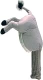 Donkey Animal Bottom Cover