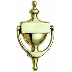 National Mfg. N197939 Door Knocker