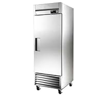 REACH-IN SERIES - HEATED CABINETS