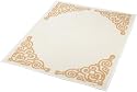 bocasa by biederlack 503299 biederlackborbo 51909 Pure Nature Emilia natur circa 150 x 200 cm 50% Schurwolle 50% Baumwolle