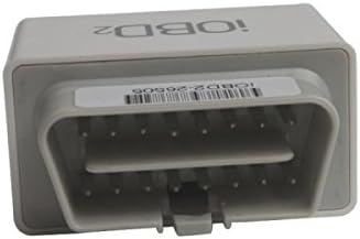 Luketech(TM) 2014 Newest iOBD2 BMW Diagnostic Tool for iPhone/iPad with Multi-Language BY Bluetooth