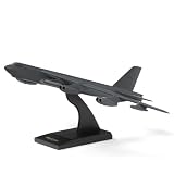 B-52H Stratofortress Wood Model