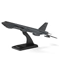 B-52H Stratofortress Wood Model