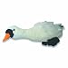 Happy Pet Migrator Swan Plush Toy For Dogs