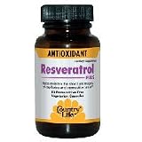 Country Life Resveratrol Plus