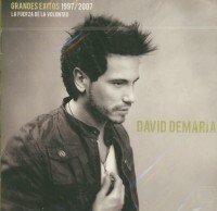 David Demaria - La Fuerza De La Voluntad Grandes Exitos (Special Edition) - Zortam Music
