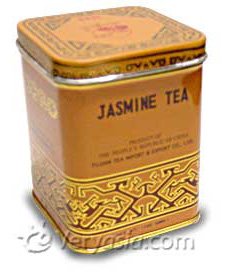 Jasmine Tea 1030 by China