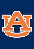 Auburn Tigers Mini Garden Window Flag 15x10.5 NCAA College Athletics Fan Shop Sports Team Merchandise