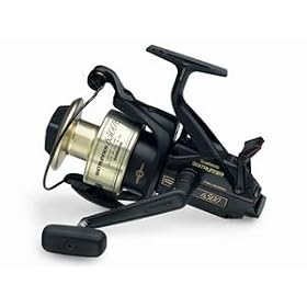 Baitrunner 3500B Baitfeeder Reel