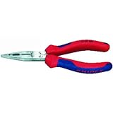 Eigenschaften Knipex  / Verdrahtungszange 1302160