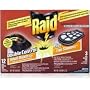 Raid Double Control Roach Baits,Egg Stoppers - 15 Baits