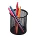 Sparco Steel Mesh Pencil Cup