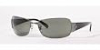 Ray-Ban Highstreet RB 3332 Sunglasses