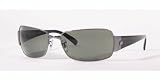 Ray-Ban RB 3332 UNDERCURRENT Sunglasses - ALL COLORS