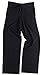 Women's Lounge Pants - 100% Cashmere - by Citizen Cashmere (Black)