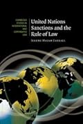 United Nations Sanctions and the Rule of Law (Cambridge Studies in International and Comparative Law)