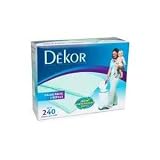 Diaper Dekor Refills - Biodegradable (2 Pack) - Regular
