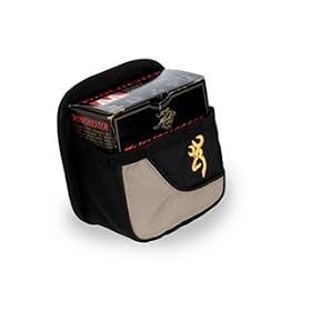 Cimmaron Shell Box Holder by 