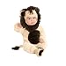Microfiber Plush Lion Newborn Infant Cos
