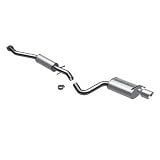 Magnaflow 16762 Stainless Cat-Back System Performance Exhaust for Lexus IS300 by Magnaflow