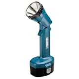 Makita ML180 18-Volt Pivoting Head Flashlight