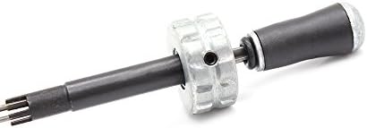 New Style Cross Lock Pick - (Premium Quality)