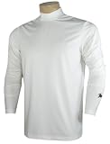 Boo Weekley F-Dry Long Sleeve Mock