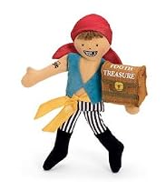 tooth pirate