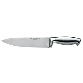 Hampton Soho 8" Chefs Knife by Hampton Forge