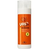 Yes To Carrots Nourishing Carrot Shampoo, 16.9-Ounce Bottles