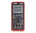 Automotive Digital Multimeter 15 Function Bar Graph/PC Link TA203