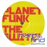 The Switch [12" VINYL]
