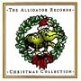 The Alligator Records Christmas Collection (Blues)