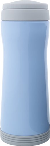Timolino Fusion Vacuum Mug - Sky Blue