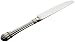 Yamazaki Carouselle Gold Accent Dinner Knife