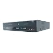 DVD Recorder and 4-Head Hi-Fi Stereo VCR with Digital Tuner