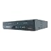 Magnavox ZV457MG9 Dual Deck DVD/VCR Combo with Built-in Tuner, Black