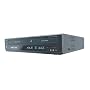 Magnavox ZV457MG9 Dual Deck DVD/VCR Combo with Built-in Tuner, Black