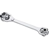Thorsen Tools Dog Bone Wrench - SAE, Model# 22-400