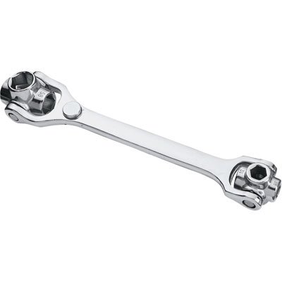 Thorsen Tools Dog Bone Wrench - SAE, Model# 22-400