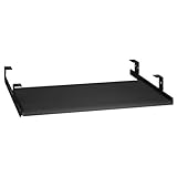 Accessory Universal Keyboard Shelf