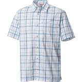 Columbia Chill Man Shirt - Short-Sleeve - Men's