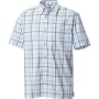 Columbia Chill Man Shirt - Short-Sleeve - Men's