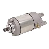Arrowhead SMU0066 Starter for ATV Yamaha YFM350 Wolverine by Arrowhead