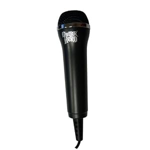 wii microphone