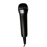 Official Guitar Hero World Tour Microphone for PS3 / Wii / Xbox 360 ~ Hardware