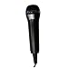 Official Guitar Hero World Tour Microphone for PS3 / Wii / Xbox 360
