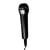 Official Guitar Hero World Tour Microphone for PS3 / Wii / Xbox 360