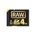 Hoodman SD 4gb Raw High Capacity SD Card - Hoodman HSDR4GB
