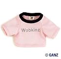 Webkinz Clothes Sparkle Tee